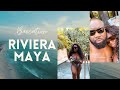 LUXURY BAECATION TRS YUCATAN HOTEL RIVIERA MAYA, MEXICO | Livia Belle