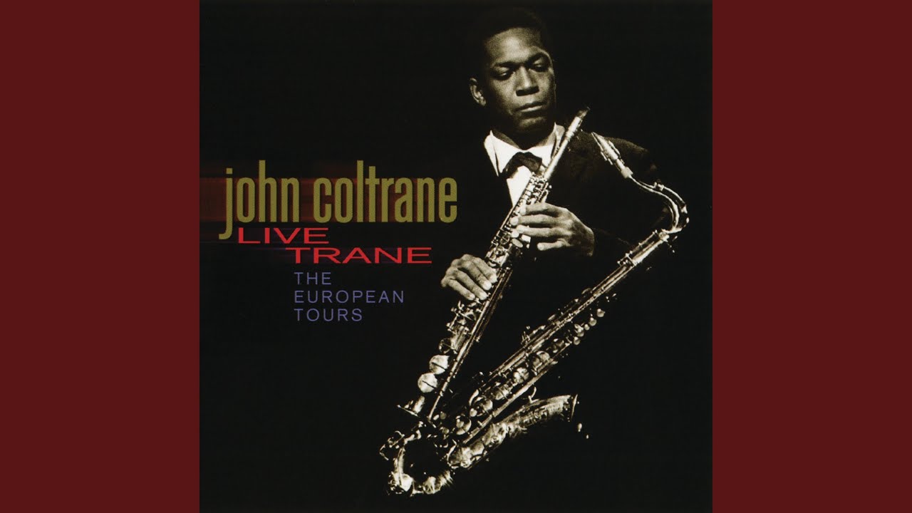 My Favorite Things (Live In Paris, France / 1961) - YouTube