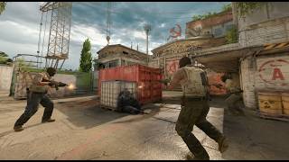 Getting destroyed by silver 1's on cache (Cs2)