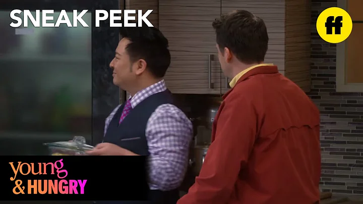 Young & Hungry | Season 2, Episode 13 Sneak Peek: ...