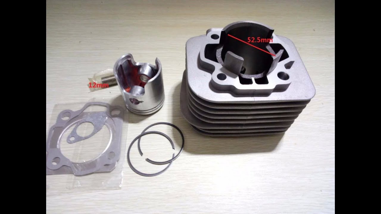 تجفيت مكينة دراجة 60 ،،،