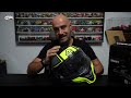 PROVA Acerbis Tarmak-X, la prova: sportivo fuori, comodo dentro