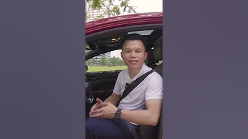 Xe Ô Tô Bị Ngập Nước Và Thủy Kích Là Như Thế Nào? | Trung Thực Auto | #shorts