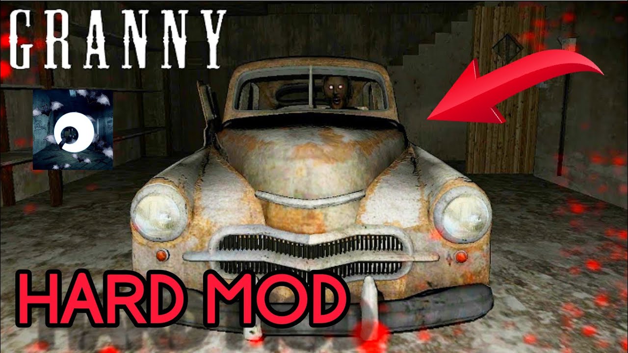 7. бабка гренни как пройти машина. машина игра старуха. машина гренни новая. машина бабки гренни.