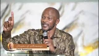 Dundee Faith Conference: day 1, All things are possible.