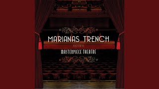 Video thumbnail of "Marianas Trench - Good To You"