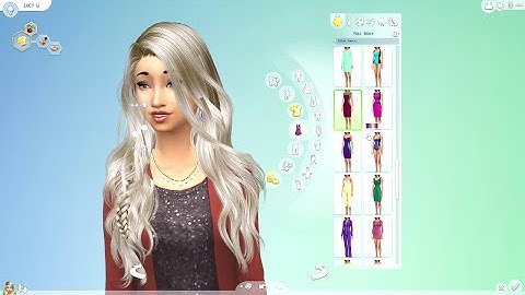 The Sims 4: New Sims? - Part 70 | Sonny Daniel