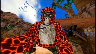 trolling and more with the NXO mod menu