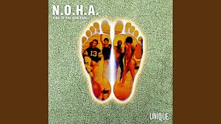 King Of The Dancehall - NOHA