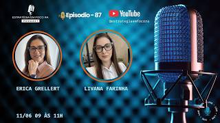 Ep#087 - 2026: | IA, Empreendedorismo e o Mundo Digital - Estratégia em Foco RA