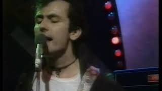 THE STRANGLERS - No More Heroes    Hugh Cornwell Jean-Jacques Burnel Dave Greenfield Jet Black