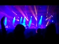 STS9 - When the Dust Settles 12:31:10
