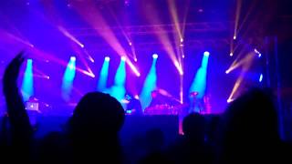 STS9 - When the Dust Settles 12:31:10