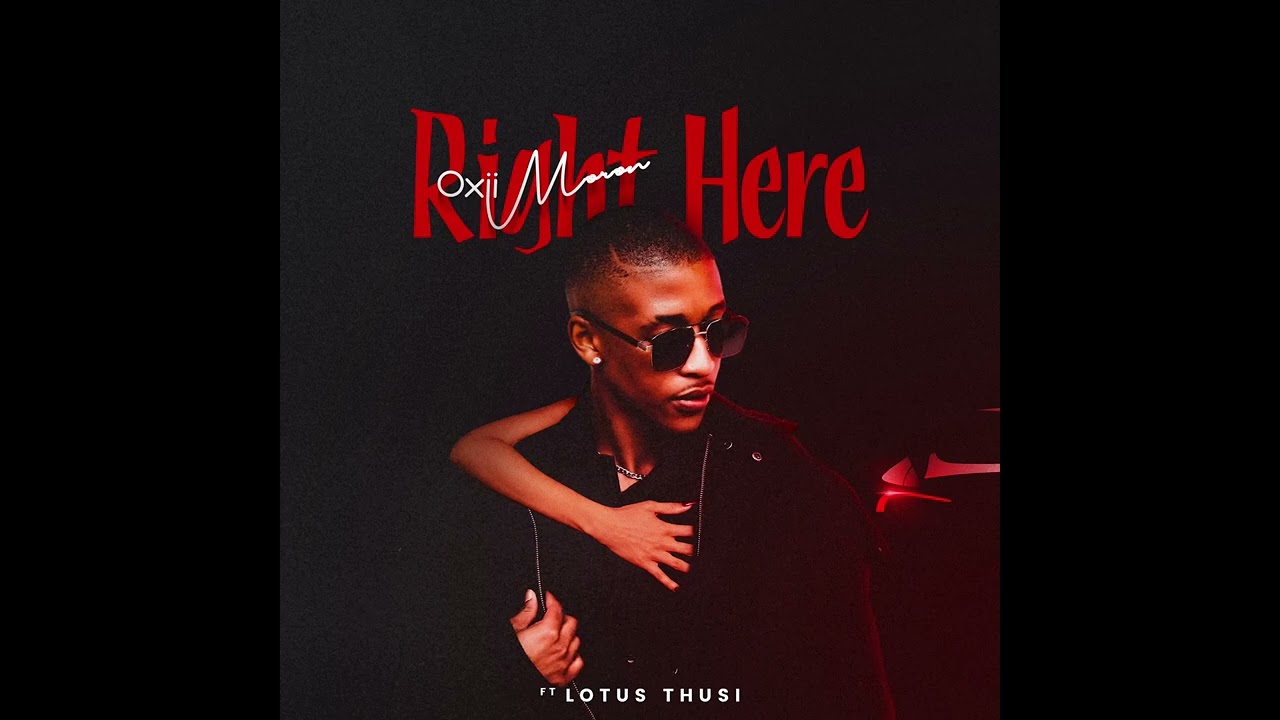 Watch Oxii Moron, Lotus Thusi - RIGHT HERE (Official Audio) on YouTube Watch Oxii Moron, Lotus Thusi - RIGHT HERE (Official Audio) on YouTube