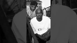 Mobb Deep x DJ Premier Type Beat 2025 - &quot;Street Code&quot;
