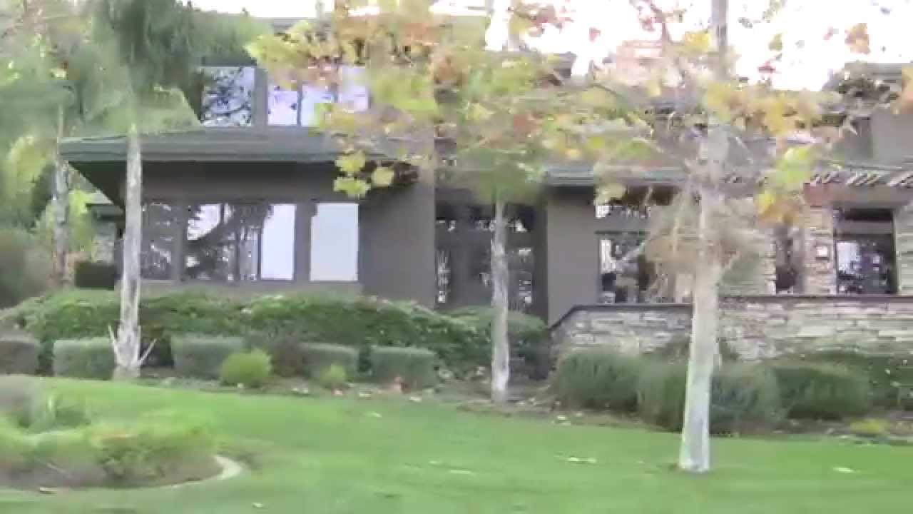 Video Tour of Golden Eagle, Pleasanton, CA YouTube