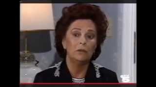 Telenovela Manuela - Bernarda