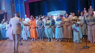 Download Lagu Truth Of God/First Church Of Our Lord Jesus Christ choir MP3