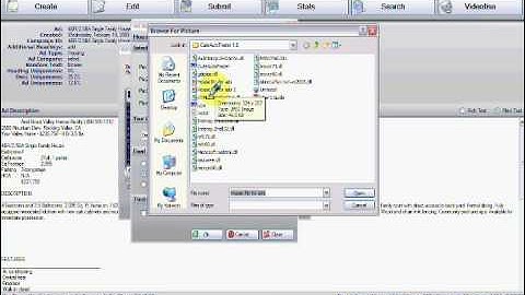 Craigslist - How to add pictures CuteAutoPoster
