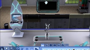 Ezmee Special Sims 3 store content