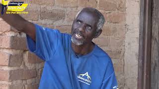 These Scars I Carry Everyday Are A Painful Reminder That Our Sovereignty Was Never Free: Cde Koga screenshot 4