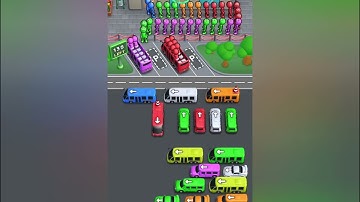 Crowd Express Level 669 Gameplay