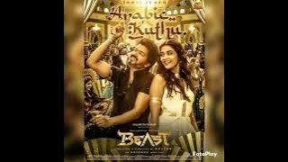 Arabic Kuthu |  MP3 Song | ♤♤ ♧♧ |