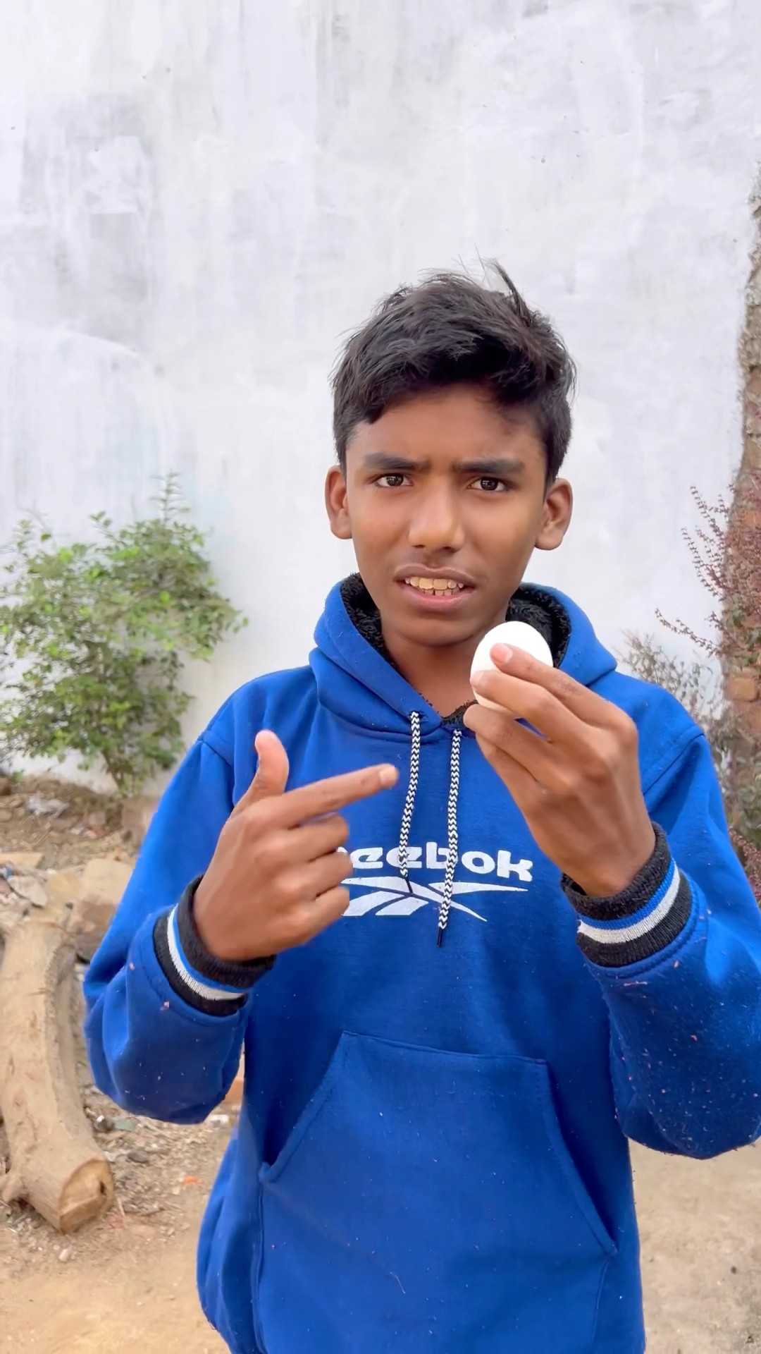 CHOTU KA POWERFULL EGG #shorts @FACTFIREKING