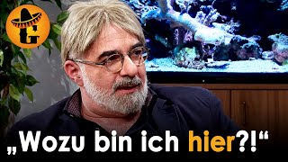 Michael Niavarani - 600. Jubiläumsfolge mit dem King of Comedy! | Willkommen Österreich