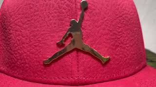 How to tell if your Jordan cap is authentic