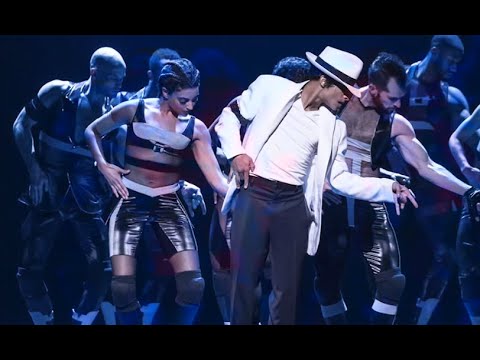 ‘MJ The Musical’  With Tony Nominee Myles Frost | New York Live TV