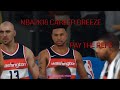 NBA 2K18 CAREER BREEZE ' PAY THE DAMN REFS ' 1-30-18