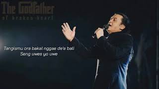 Quotes Didi Kempot Sedih - Story Wa