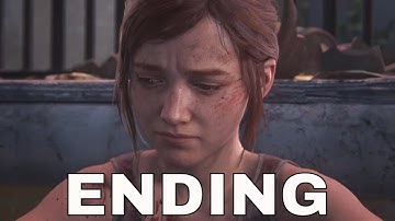 THE LAST OF US PART 1 (PS5) LEFT BEHIND DLC Playthrough Part 3/Ending - BITTEN