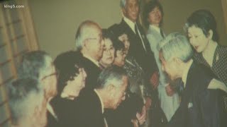 Sammamish Woman Recalls Meeting Japans Emperor Akihito In 1999
