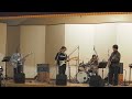 【熊大アコ愛】あこがれ〜スペア/ミツメ