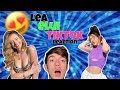 Lea Elui New TikTok Compilation 2020 *REACTION* 😍🥵