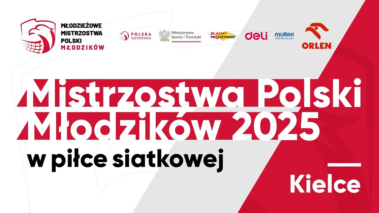 Aluron CMC Kielce/Skarżysko Kamienna - KS Wifama Łódź / MMP Młodzików - Kielce 2025