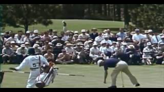 Ben Hogan Putting