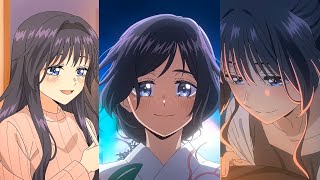 Waguri Best Clips Twixtor