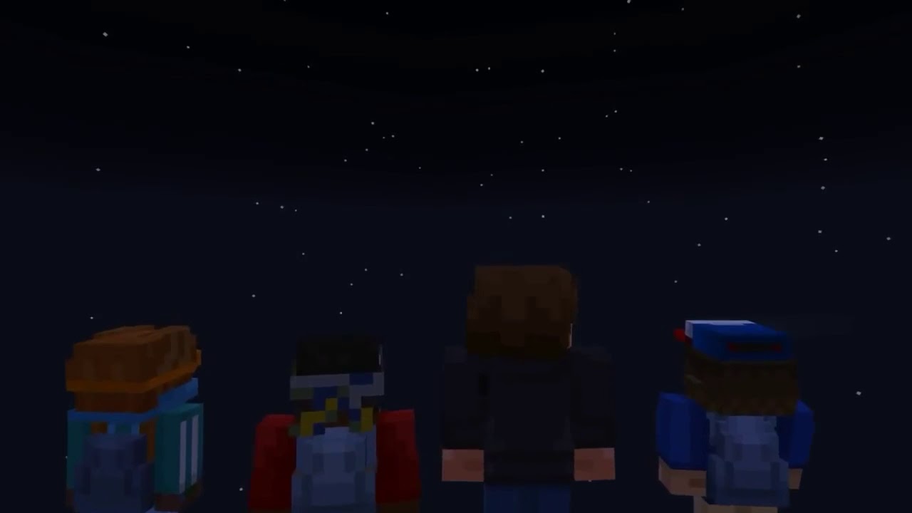 НОВАЯ ВЕРСИЯ MINECRAFT PE 1.3.0.0 [НОВЫЕ ВЕЩИ,СКИНЫ]