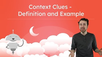 Context Clues - Definition and Example - Reading Strategies for Middle School
