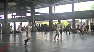 20201212 南生盃 東大生科 v.s. 大葉食科 PART4