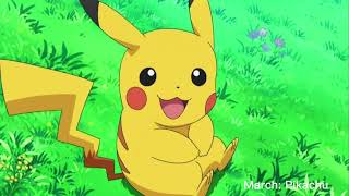 Your month, your Pokémon! by Olivia The Pinky 18,460 views 1 year ago 1 minute, 19 seconds