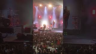 Italodisco Live The Kolors - San Lorenzo Bellizzi Cs