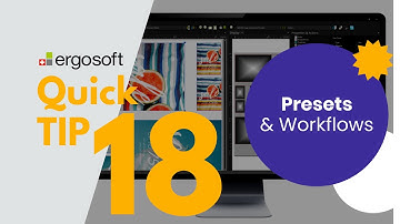 Presets - Quick Tip 18 - Image - Tiling - Tiling Overview