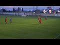 FK 1. Maj Ruma - FK Feniks Stara Pazova 3:2 | 17. kolo DRUGA OMLADINSKA LIGA VOJVODINE 05. 05. 2022.