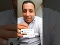 فسخ عقد العمل غير محدد المدة