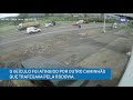 Vídeo mostra acidente entre dois caminhões na RS-239, em Sapiranga