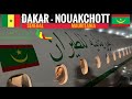 Tripreport  mauritania airlines economy  embraer 175  dakar to nouakchott